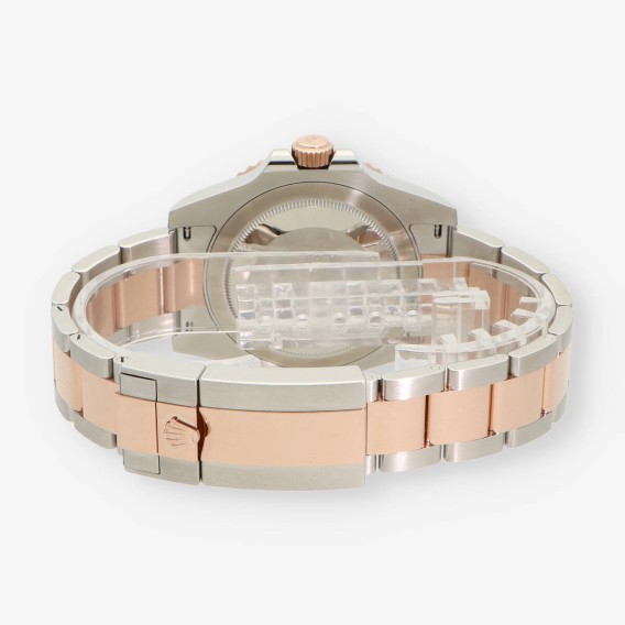 Rolex GMT-Master II 126711CHNR Rootbeer Nuevo