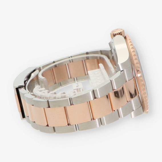 Rolex GMT-Master II 126711CHNR Rootbeer Nuevo