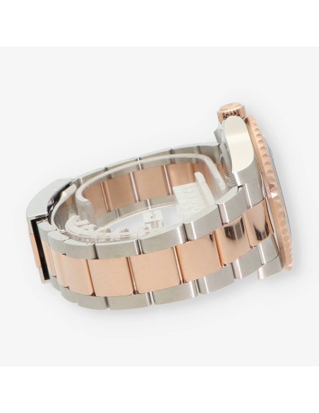 Rolex GMT-Master II 126711CHNR Rootbeer Nuevo