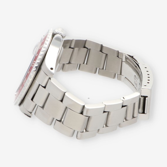 Rolex GMT Master coke 16710 Caja y Documentos