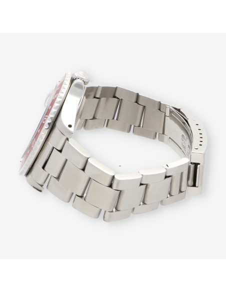 Rolex GMT Master coke 16710 Caja y Documentos