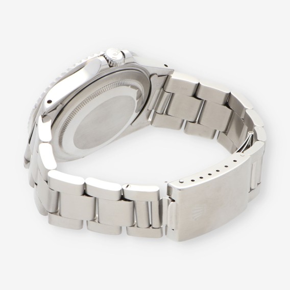 Rolex GMT Master coke 16710 Caja y Documentos