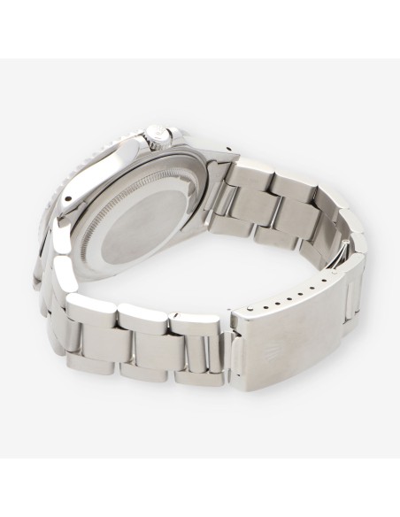 Rolex GMT Master coke 16710 Caja y Documentos