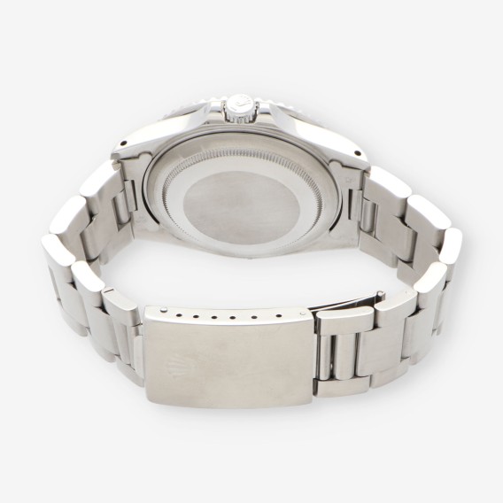 Rolex GMT Master coke 16710 Caja y Documentos