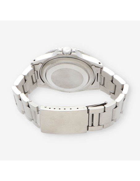 Rolex GMT Master coke 16710 Caja y Documentos