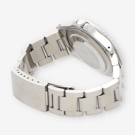 Rolex GMT Master coke 16710 Caja y Documentos