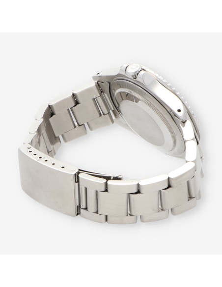 Rolex GMT Master coke 16710 Caja y Documentos