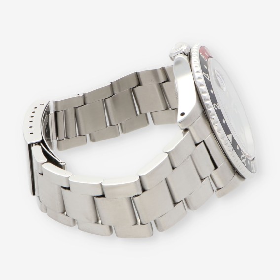 Rolex GMT Master coke 16710 Caja y Documentos