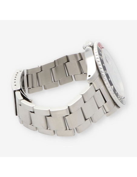 Rolex GMT Master coke 16710 Caja y Documentos