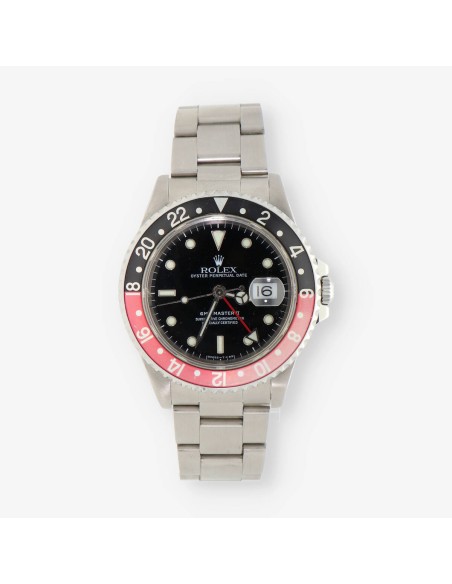 Rolex GMT Master II 16710