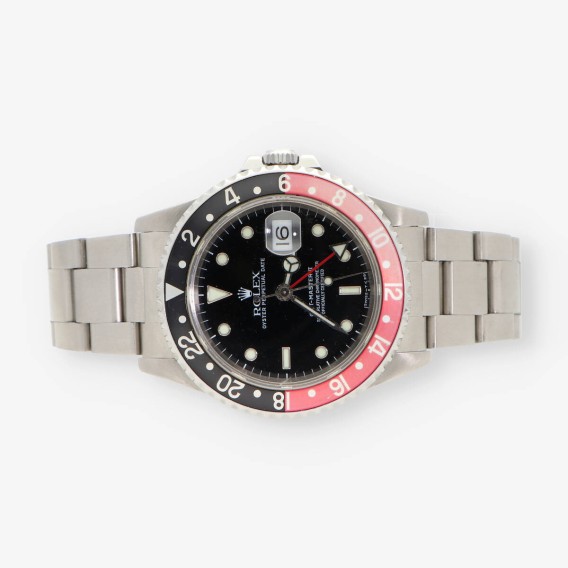 Rolex GMT Master II 16710