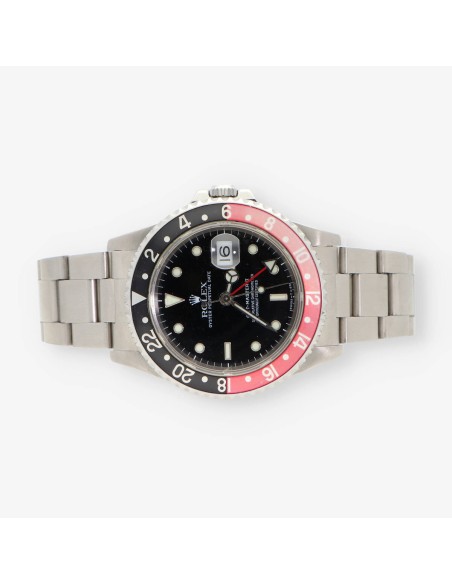 Rolex GMT Master II 16710