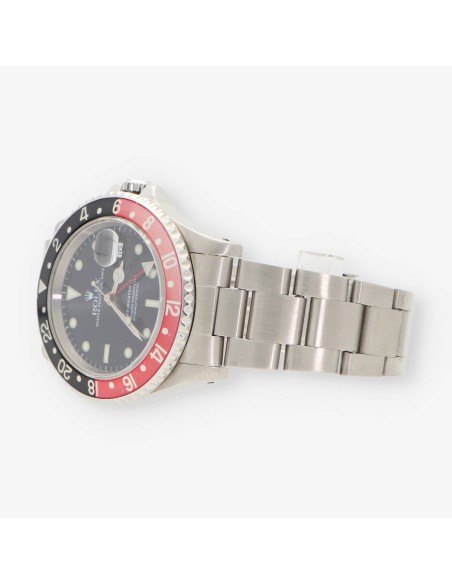 Rolex GMT Master II 16710