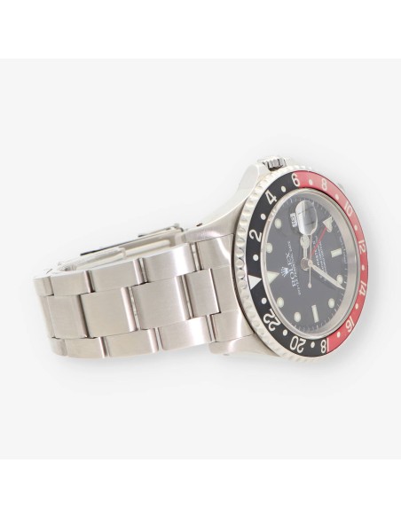 Rolex GMT Master II 16710