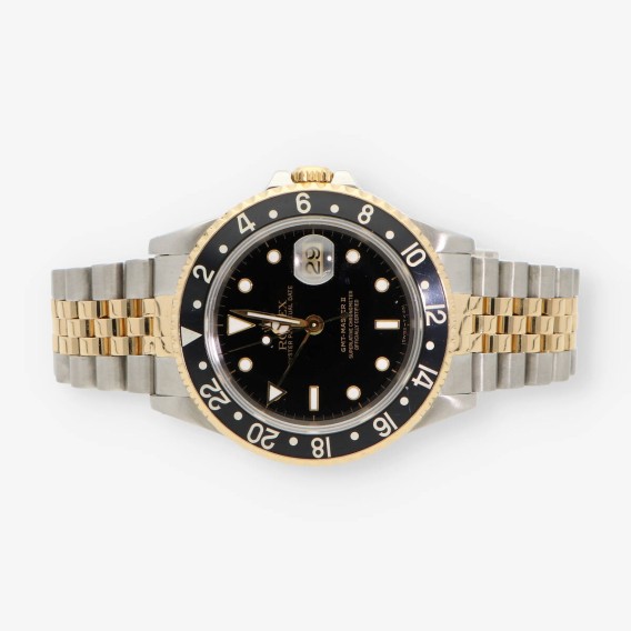 Rolex GMT Master II 11673