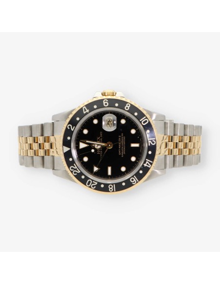 Rolex GMT Master II 11673