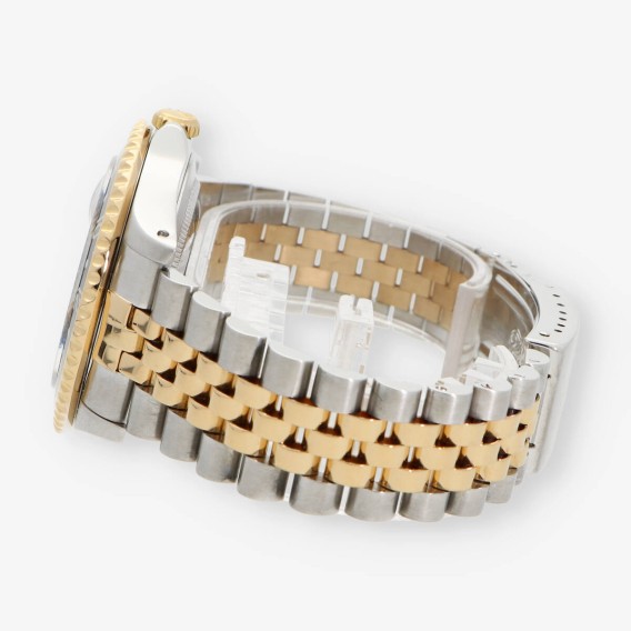 Rolex GMT Master II 11673