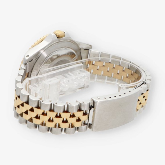 Rolex GMT Master II 11673