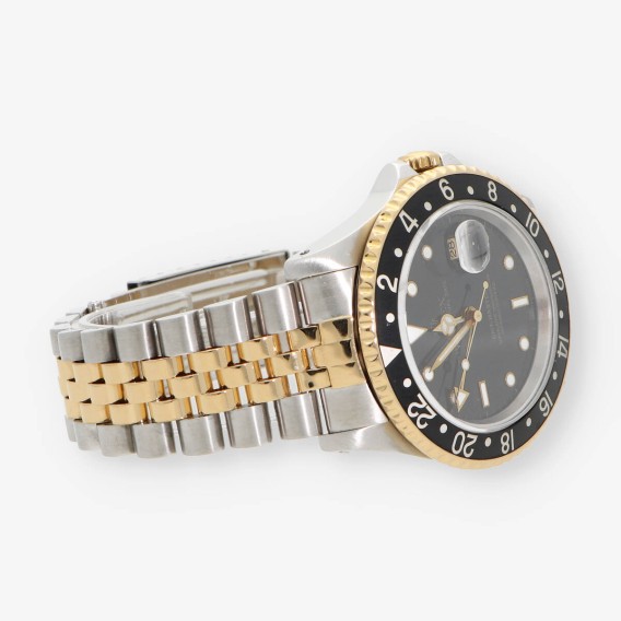 Rolex GMT Master II 11673