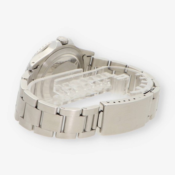 Rolex GMT Pepsi 16700 con Caja y Documento