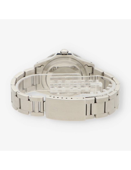 Rolex GMT Pepsi 16700 con Caja y Documento