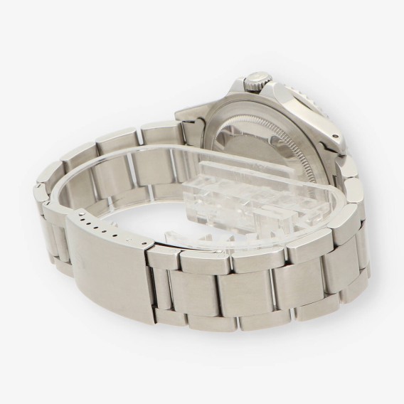 Rolex GMT Pepsi 16700 con Caja y Documento