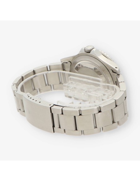 Rolex GMT Pepsi 16700 con Caja y Documento