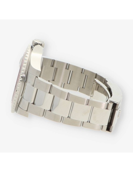 Rolex GMT Pepsi 126710BLRO NUEVO 2022