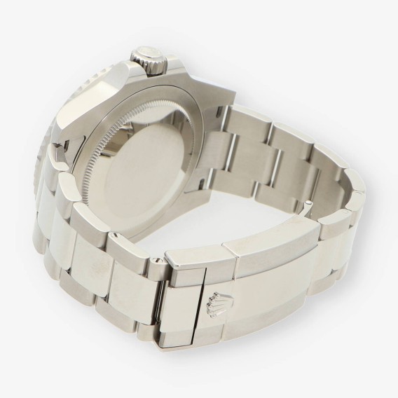 Rolex GMT Pepsi 126710BLRO NUEVO 2022