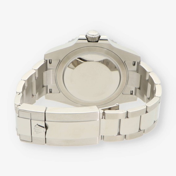 Rolex GMT Pepsi 126710BLRO NUEVO 2022