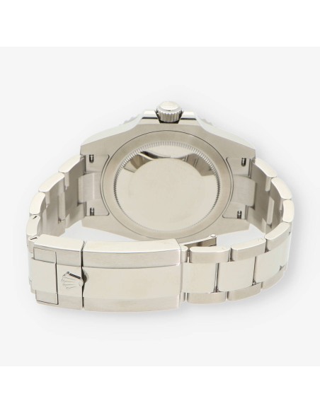 Rolex GMT Pepsi 126710BLRO NUEVO 2022