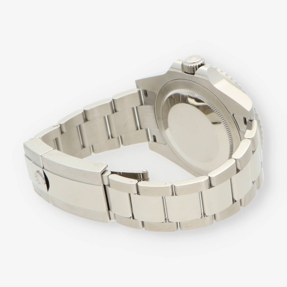 Rolex GMT Pepsi 126710BLRO NUEVO 2022