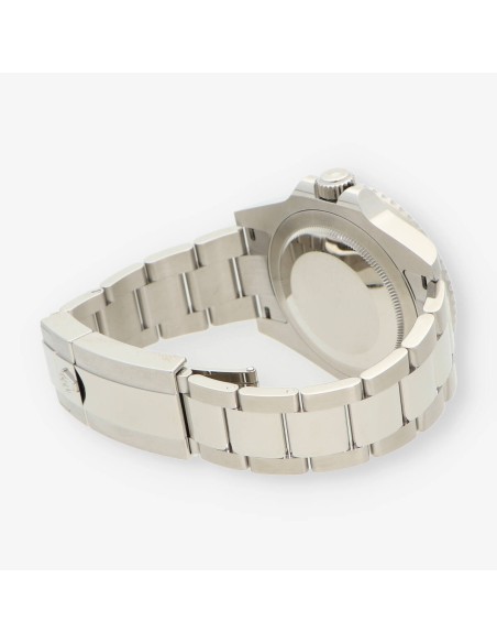 Rolex GMT Pepsi 126710BLRO NUEVO 2022