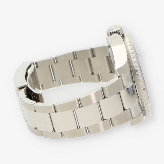 Rolex GMT Pepsi 126710BLRO NUEVO 2022