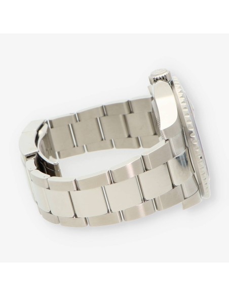 Rolex GMT Pepsi 126710BLRO NUEVO 2022