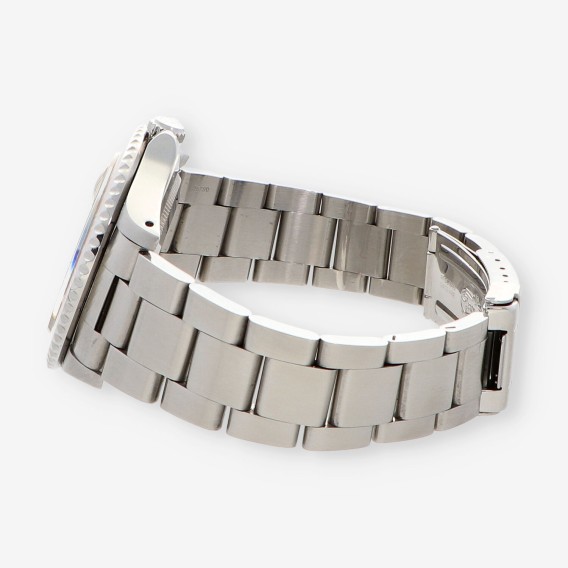 Rolex GMT Pepsi 16700 Ghost Bizel con Caja y Documento