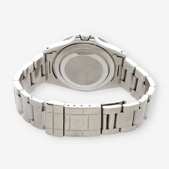 Rolex GMT Pepsi 16700 Ghost Bizel con Caja y Documento