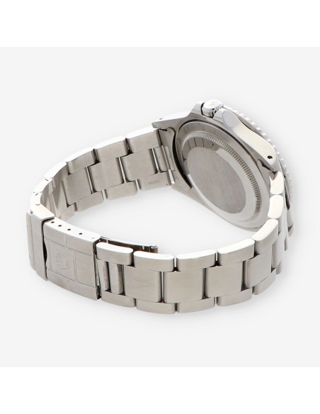 Rolex GMT Pepsi 16700 Ghost Bizel con Caja y Documento