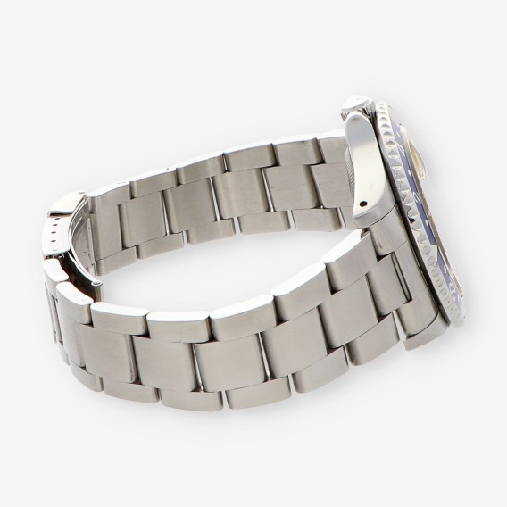 Rolex GMT Pepsi 16700 Ghost Bizel con Caja y Documento