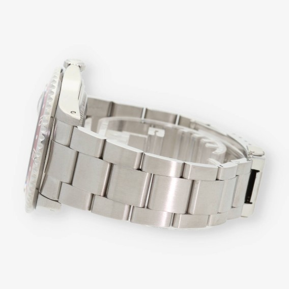 Rolex GMT Master II 16710 con Caja y Documentos aÃ±o 2001