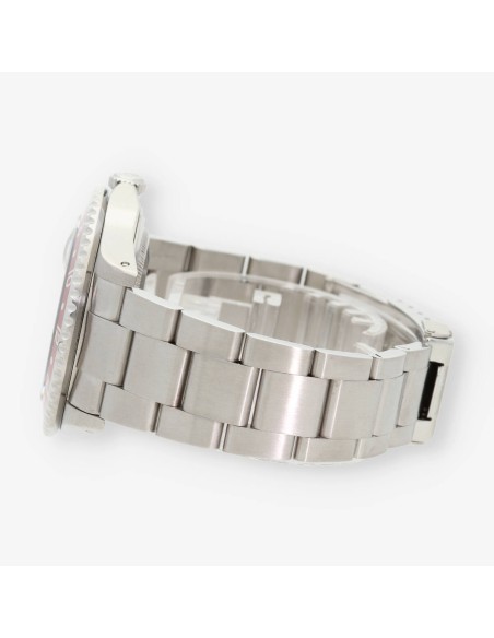 Rolex GMT Master II 16710 con Caja y Documentos aÃ±o 2001