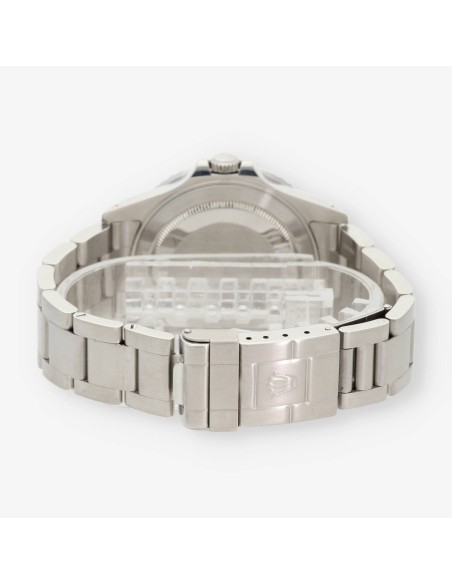 Rolex GMT Master II 16710 con Caja y Documentos aÃ±o 2001