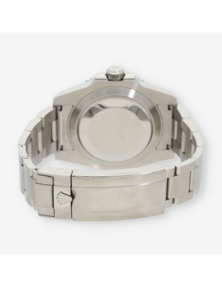 Rolex Submariner 116610LV Hulk con caja y documentos