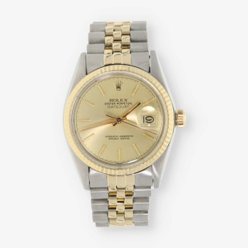 Rolex Datejust mixto 16013