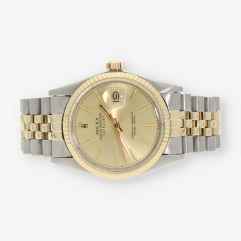 Rolex Datejust mixto 16013 2