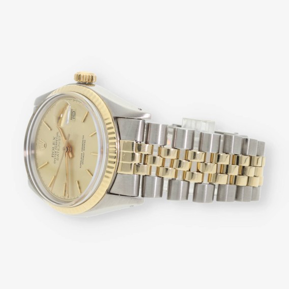 Rolex Datejust mixto 16013