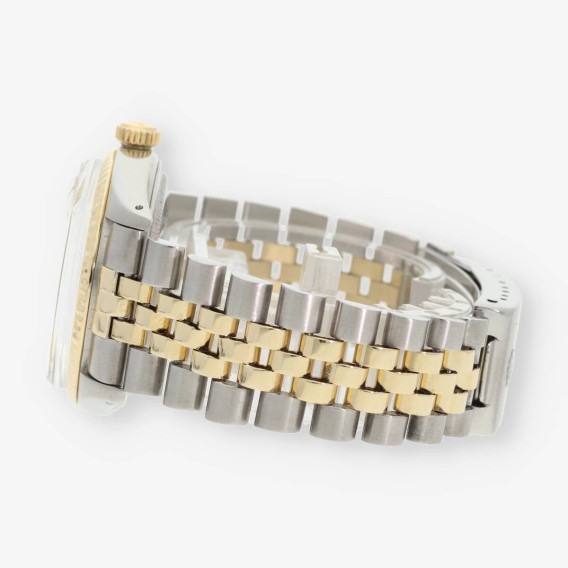 Rolex Datejust mixto 16013