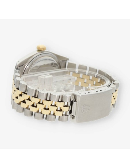 Rolex Datejust mixto 16013