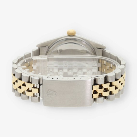 Rolex Datejust mixto 16013