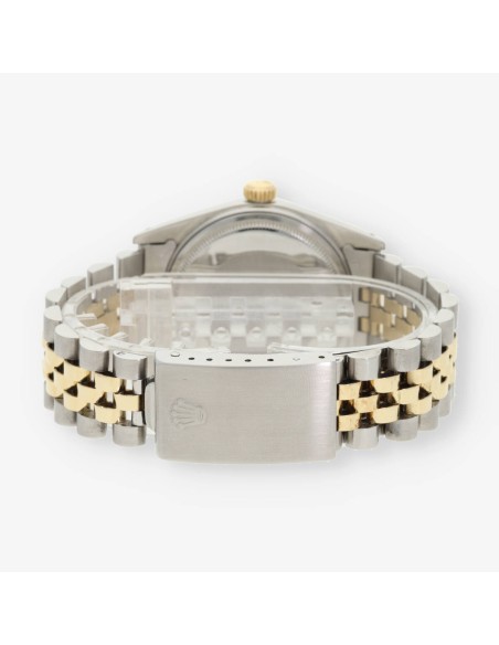 Rolex Datejust mixto 16013